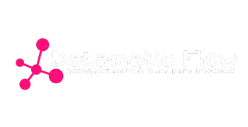 Datamatic Flow logotipo 2